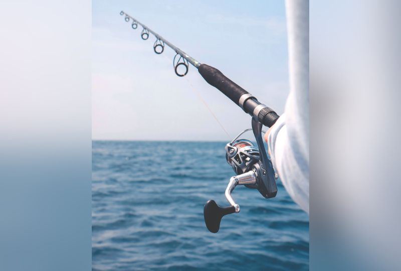 Safety alert for anglers